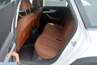 Audi A4 Allroad din 2022 cu 126.852 km - oferta AUD222737 - foto 29