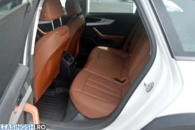 Audi A4 Allroad din 2022 cu 126.852 km - oferta AUD222737 - foto 29