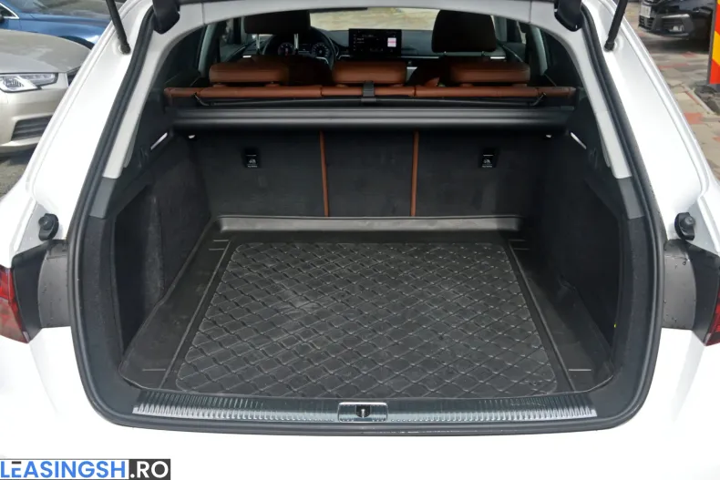 Audi A4 Allroad din 2022 cu 126.852 km - oferta AUD222737 - foto 33