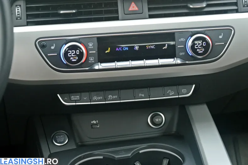 Audi A4 Allroad din 2022 cu 126.852 km - oferta AUD222737 - foto 35