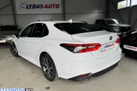 Toyota Camry din 2023 cu 109.500 km - oferta TOY222738 - foto 2