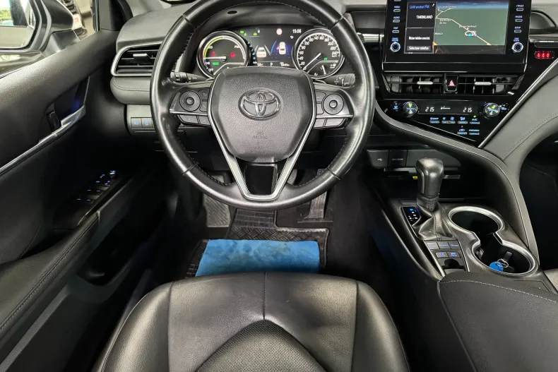 Toyota Camry din 2023 cu 109.500 km - oferta TOY222738 - foto 12
