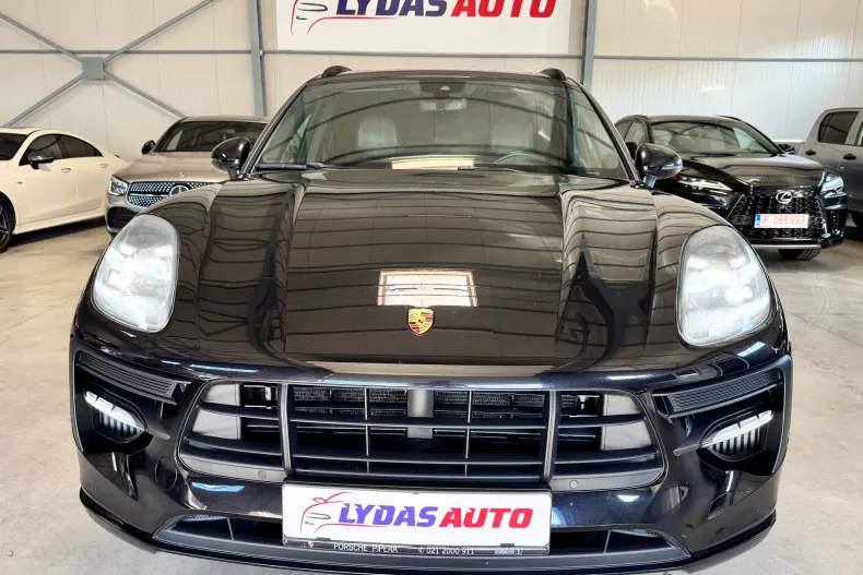 Porsche Macan din 2020 cu 102.000 km - oferta POR222739 - foto 5
