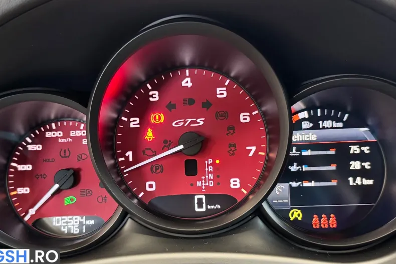 Porsche Macan din 2020 cu 102.000 km - oferta POR222739 - foto 6