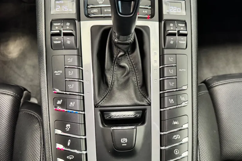 Porsche Macan din 2020 cu 102.000 km - oferta POR222739 - foto 10