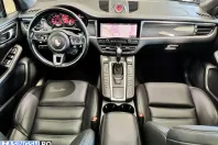 Porsche Macan din 2020 cu 102.000 km - oferta POR222739 - foto 11