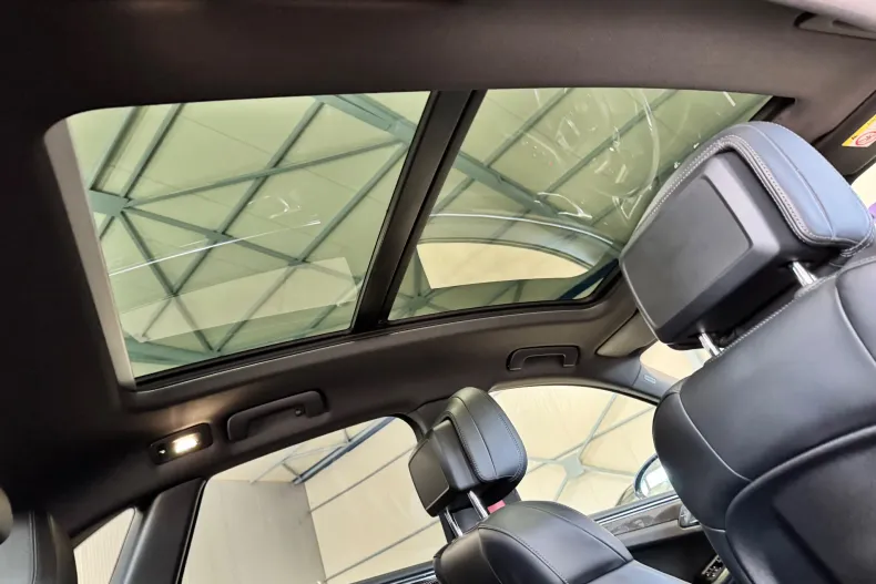 Porsche Macan din 2020 cu 102.000 km - oferta POR222739 - foto 14