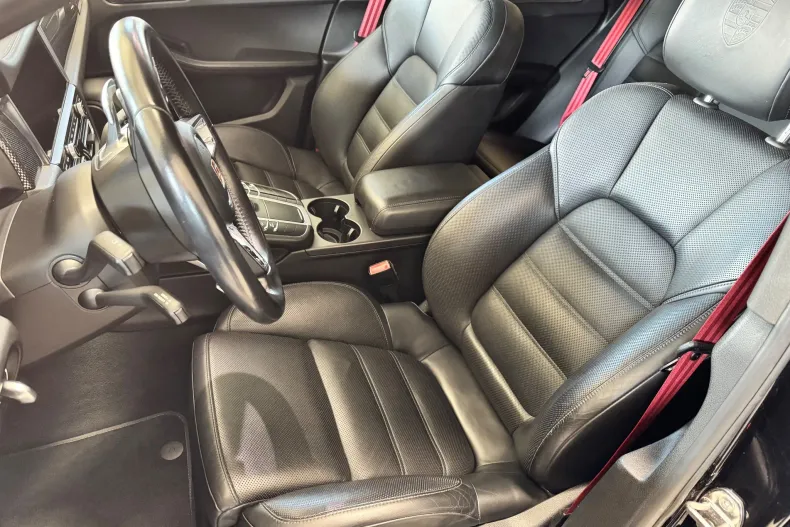 Porsche Macan din 2020 cu 102.000 km - oferta POR222739 - foto 16