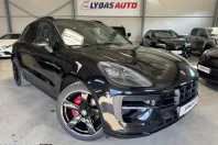 Porsche Macan din 2020 cu 102.000 km - oferta POR222739 - foto 21