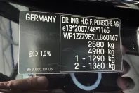 Porsche Macan din 2020 cu 102.000 km - oferta POR222739 - foto 23
