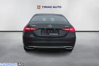 Mercedes-Benz C 300 (Clasa C) din 2025 cu 3.000 km - oferta MER222740 - foto 4