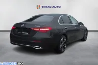 Mercedes-Benz C 300 (Clasa C) din 2025 cu 3.000 km - oferta MER222740 - foto 5