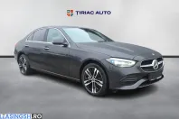 Mercedes-Benz C 300 (Clasa C) din 2025 cu 3.000 km - oferta MER222740 - foto 7
