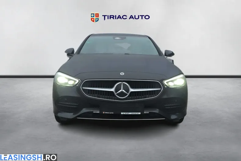 Mercedes-Benz C 300 (Clasa C) din 2025 cu 3.000 km - oferta MER222740 - foto 8