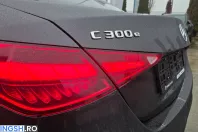 Mercedes-Benz C 300 (Clasa C) din 2025 cu 3.000 km - oferta MER222740 - foto 9