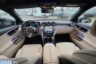 Mercedes-Benz C 300 (Clasa C) din 2025 cu 3.000 km - oferta MER222740 - foto 11