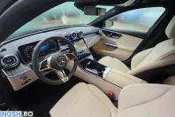 Mercedes-Benz C 300 (Clasa C) din 2025 cu 3.000 km - oferta MER222740 - foto 14