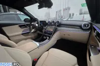 Mercedes-Benz C 300 (Clasa C) din 2025 cu 3.000 km - oferta MER222740 - foto 19