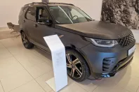 Land Rover Discovery din 2025 cu 800 km - oferta LAN222741 - foto 1