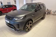 Land Rover Discovery din 2025 cu 800 km - oferta LAN222741 - foto 2