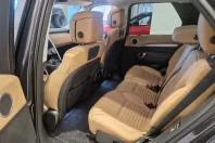Land Rover Discovery din 2025 cu 800 km - oferta LAN222741 - foto 5