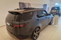 Land Rover Discovery din 2025 cu 800 km - oferta LAN222741 - foto 7