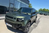 Land Rover Defender din 2025 cu 4.000 km - oferta LAN222742 - foto 1