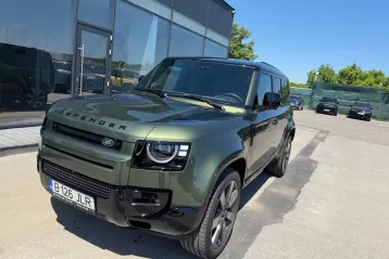 Land Rover Defender din 2025 - oferta LAN222742