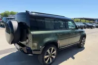 Land Rover Defender din 2025 cu 4.000 km - oferta LAN222742 - foto 2