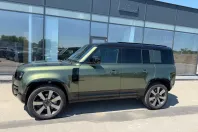 Land Rover Defender din 2025 cu 4.000 km - oferta LAN222742 - foto 5