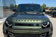 Land Rover Defender din 2025 cu 4.000 km - oferta LAN222742 - foto 7