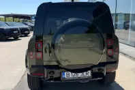 Land Rover Defender din 2025 cu 4.000 km - oferta LAN222742 - foto 9
