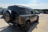 Land Rover Defender din 2026 cu 3.000 km - oferta LAN222743 - foto 2