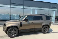 Land Rover Defender din 2026 cu 3.000 km - oferta LAN222743 - foto 6
