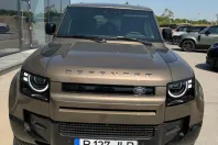 Land Rover Defender din 2026 cu 3.000 km - oferta LAN222743 - foto 7
