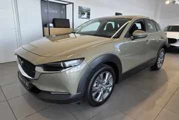 Mazda CX-30 din 2025 - oferta MAZ222744