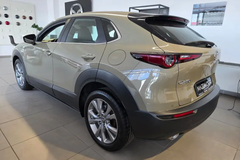 Mazda CX-30 din 2025 cu 2 km - oferta MAZ222744 - foto 3