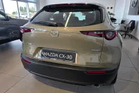 Mazda CX-30 din 2025 cu 2 km - oferta MAZ222744 - foto 4