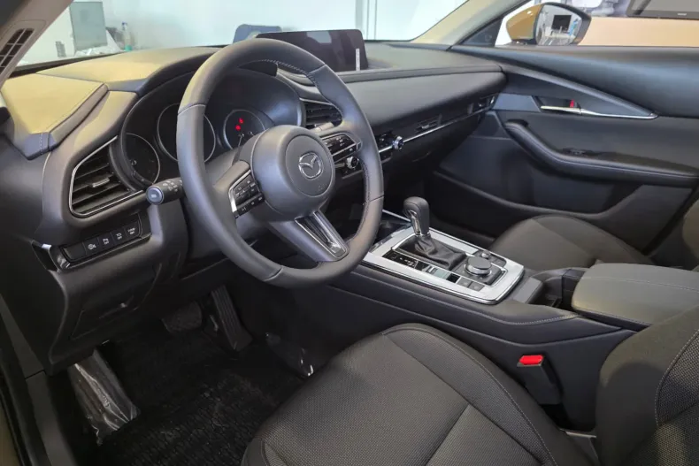 Mazda CX-30 din 2025 cu 2 km - oferta MAZ222744 - foto 7