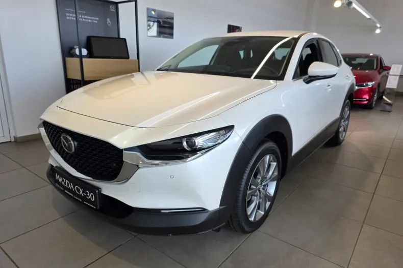 Mazda CX-30 din 2025 cu 2 km - oferta MAZ222745 - foto 1