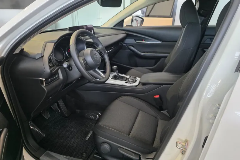 Mazda CX-30 din 2025 cu 2 km - oferta MAZ222745 - foto 4