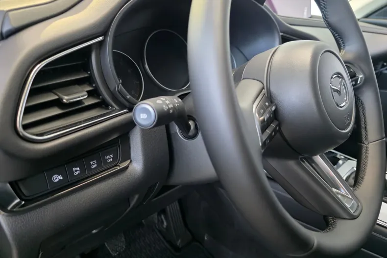 Mazda CX-30 din 2025 cu 2 km - oferta MAZ222745 - foto 6