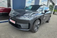 Lynk & Co 08 din 2025 cu 1.000 km - oferta LYN222746 - foto 1