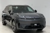 Lynk & Co 08 din 2025 cu 1.000 km - oferta LYN222746 - foto 8