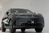 Lynk & Co 08 din 2025 cu 1.000 km - oferta LYN222746 - foto 9