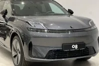 Lynk & Co 08 din 2025 cu 1.000 km - oferta LYN222746 - foto 11