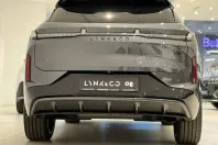 Lynk & Co 08 din 2025 cu 1.000 km - oferta LYN222746 - foto 17