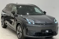 Lynk & Co 08 din 2025 cu 1.000 km - oferta LYN222746 - foto 22