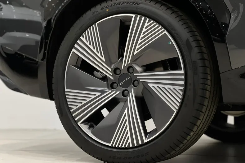 Lynk & Co 08 din 2025 cu 1.000 km - oferta LYN222746 - foto 27