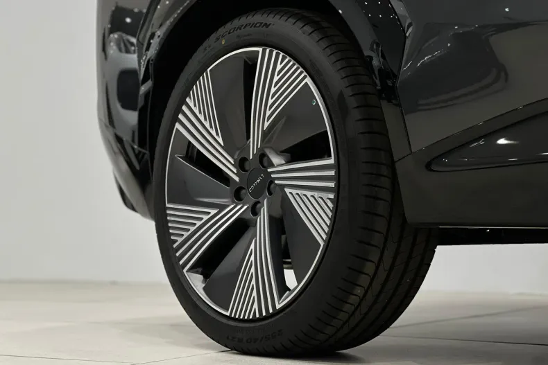 Lynk & Co 08 din 2025 cu 1.000 km - oferta LYN222746 - foto 28